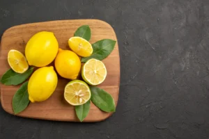 Flavion India – Your Trusted Partner for Premium Lemon Exports