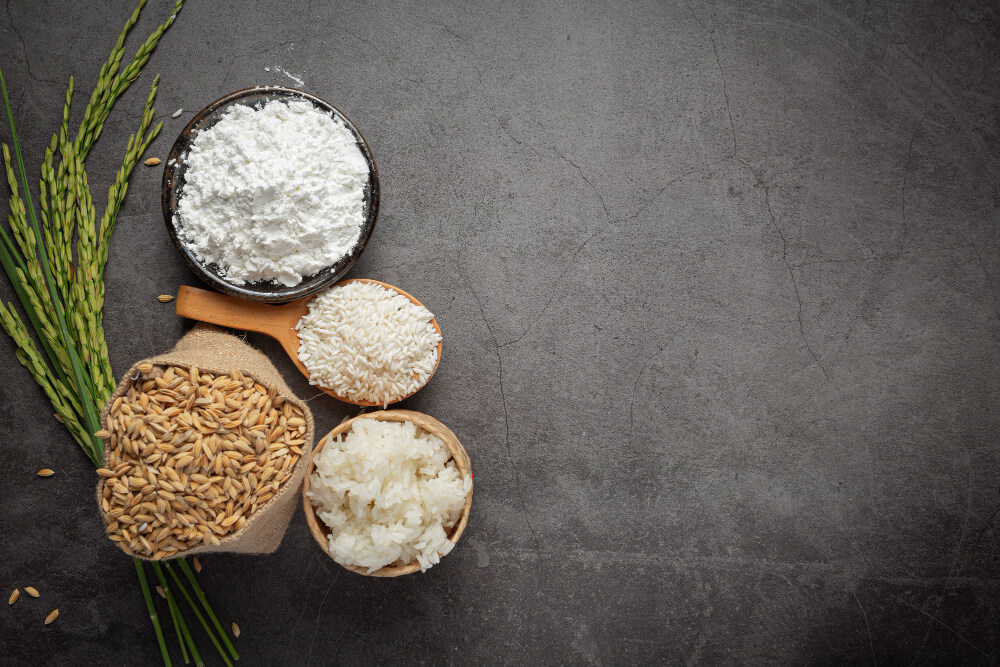 Rice One