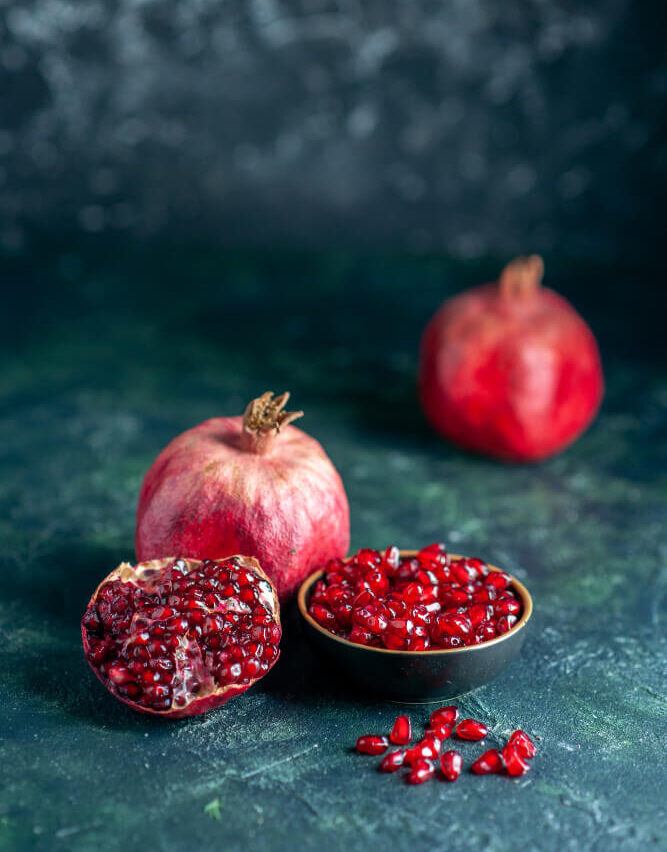 pomegranate