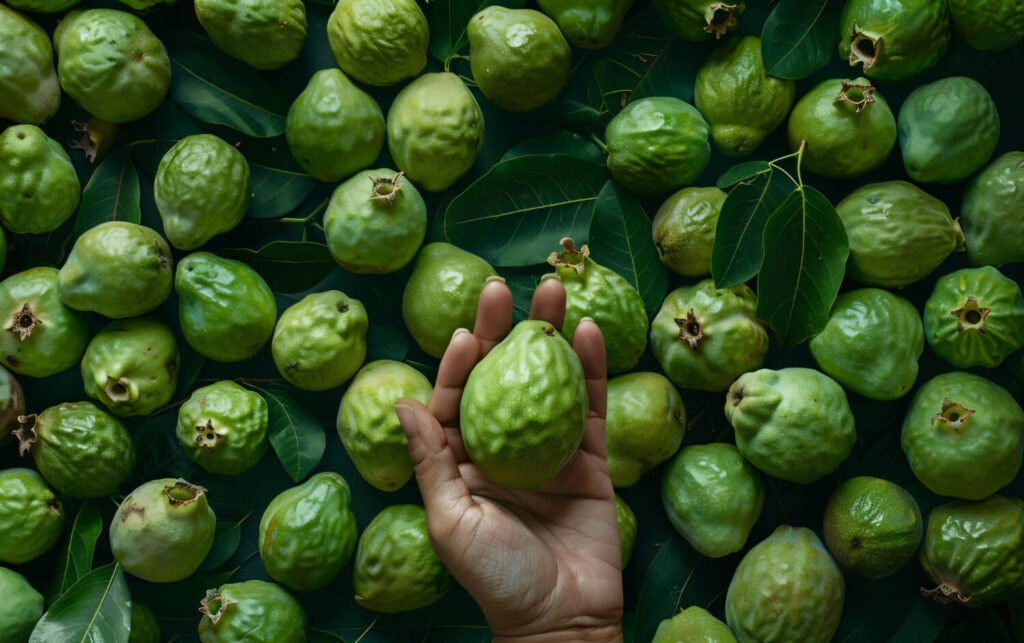 guava