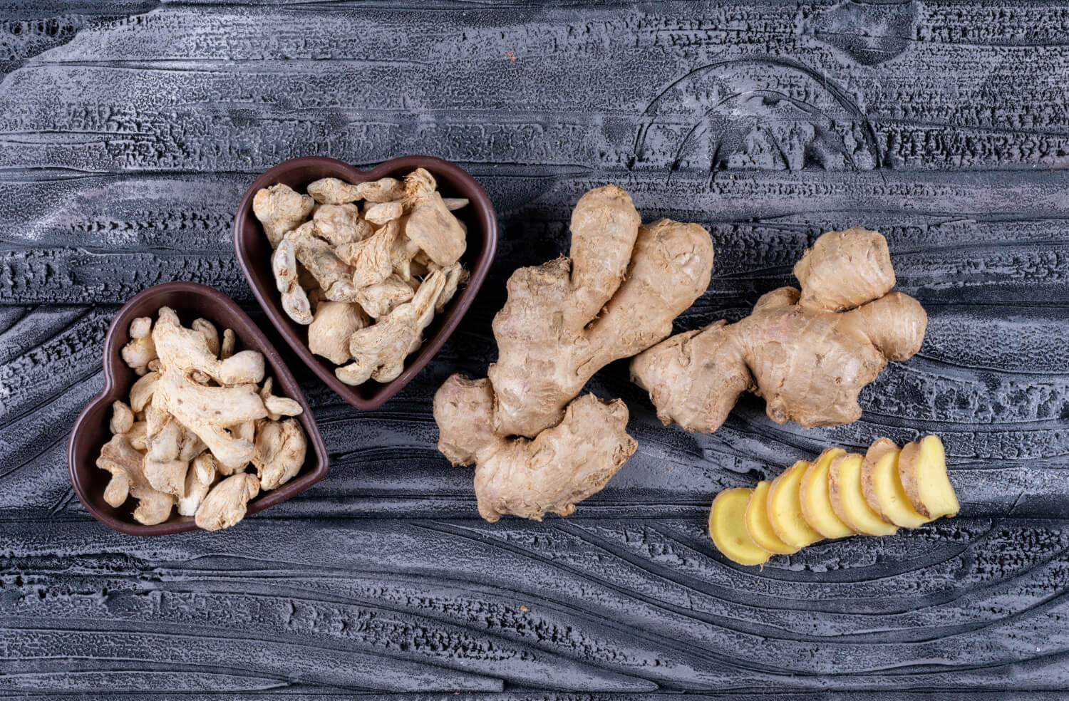 Ginger